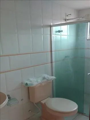 Apartamento para aluguel em Vila Julieta