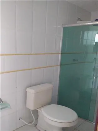 Apartamento para aluguel em Vila Julieta