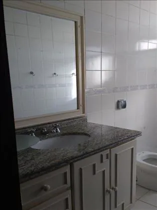 Apartamento para venda em Vila Julieta