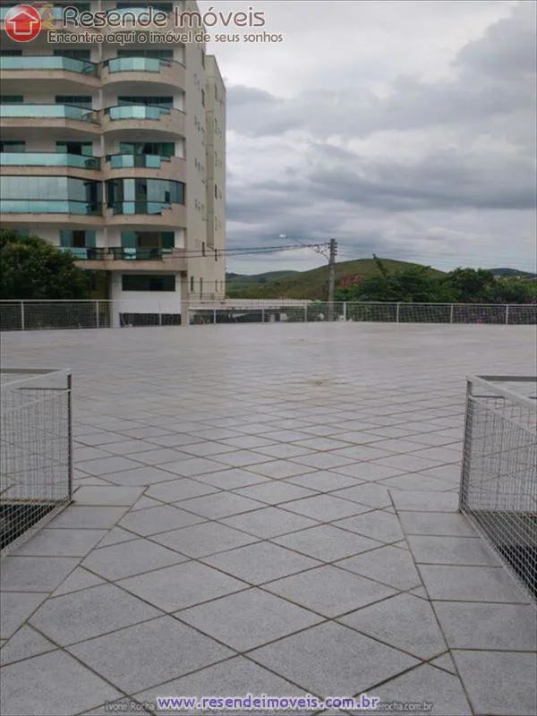 Foto 23 de 25 - Apartamento para aluguel em Morada do Castelo