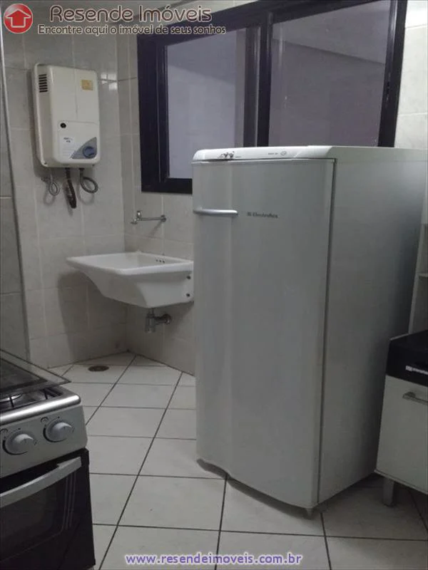 Foto 3 de 12 - Apartamento para aluguel em Comercial