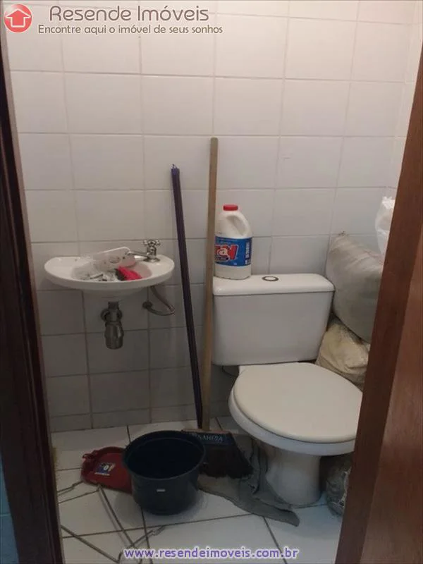 Foto 1 de 12 - Apartamento para aluguel em Comercial