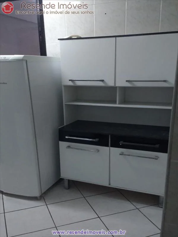 Foto 4 de 12 - Apartamento para aluguel em Comercial