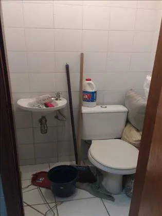 Apartamento para aluguel em Comercial