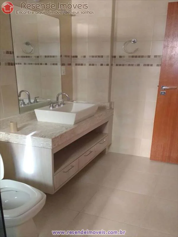 Foto 5 de 9 - Apartamento para aluguel em Morada do Castelo