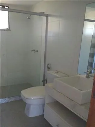 Apartamento para aluguel em Morada do Castelo