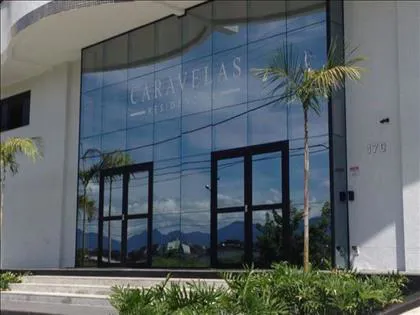 Apartamento para aluguel em Morada do Castelo