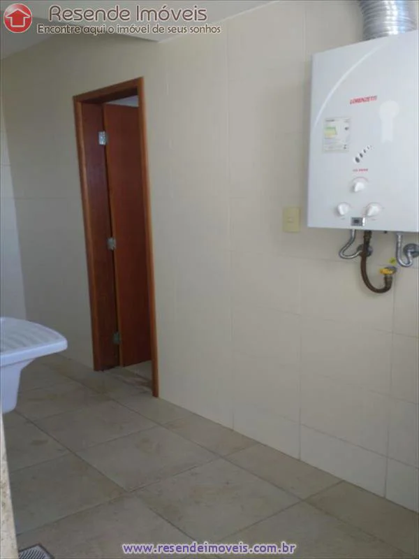 Foto 8 de 9 - Apartamento para venda em Morada do Castelo