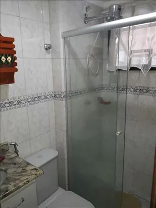 Apartamento para venda em Vila Julieta