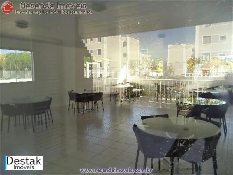 Foto 23 de 23 - Apartamento para aluguel em Paraíso