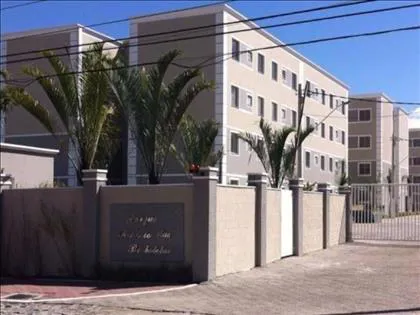 Apartamento para aluguel em Paraíso