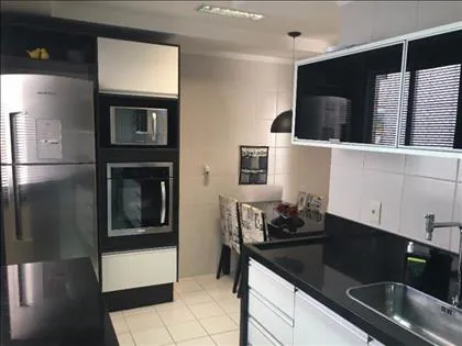 Apartamento para venda em Jardim Jalisco