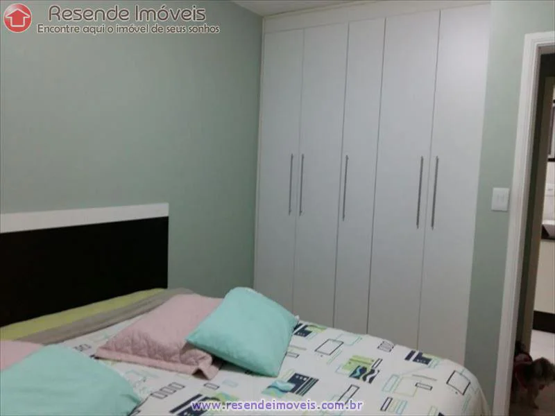 Foto 9 de 13 - Apartamento para aluguel em Barbosa Lima