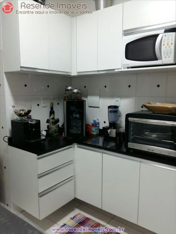 Foto 4 de 13 - Apartamento para aluguel em Barbosa Lima