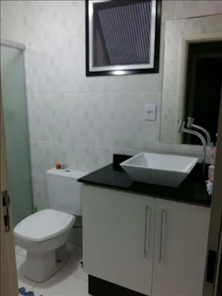 Apartamento para aluguel em Barbosa Lima