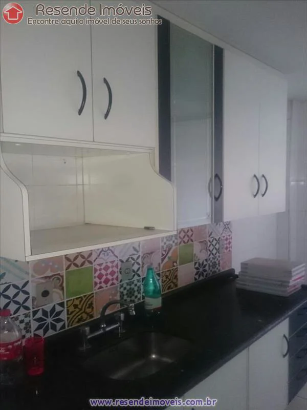 Foto 3 de 14 - Apartamento para aluguel em Campos Elíseos