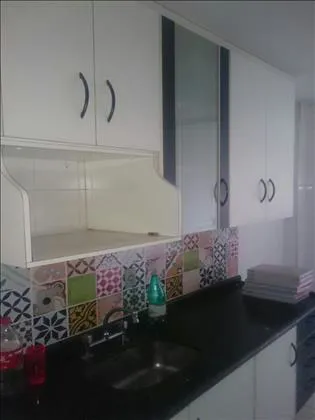 Apartamento para aluguel em Campos Elíseos