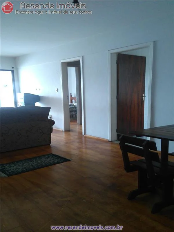 Foto 3 de 14 - Apartamento para aluguel em Campos Elíseos