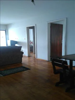 Apartamento para aluguel em Campos Elíseos