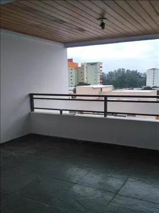 Apartamento para aluguel em Campos Elíseos