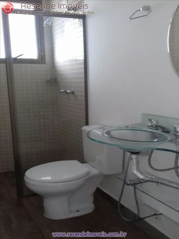 Foto 3 de 16 - Apartamento para aluguel em Vila Julieta