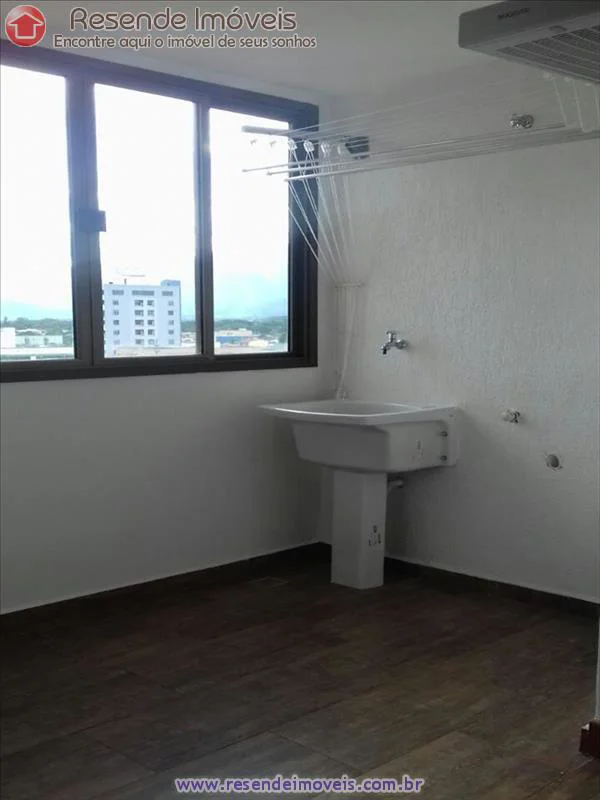 Foto 7 de 16 - Apartamento para aluguel em Vila Julieta