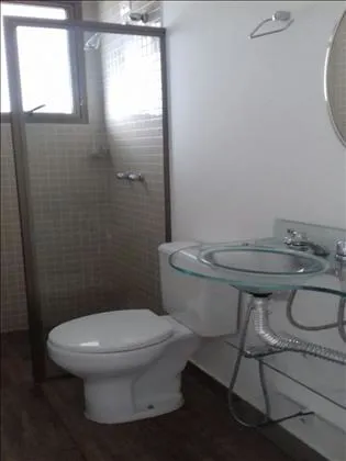 Apartamento para aluguel em Vila Julieta