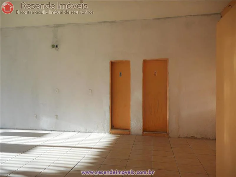 Foto 2 de 6 - Andar corporativo para aluguel em Cidade Alegria