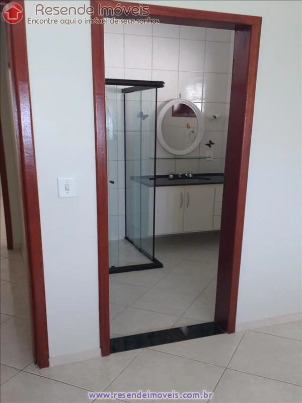 Foto 21 de 25 - Casa para aluguel em Casa da Lua