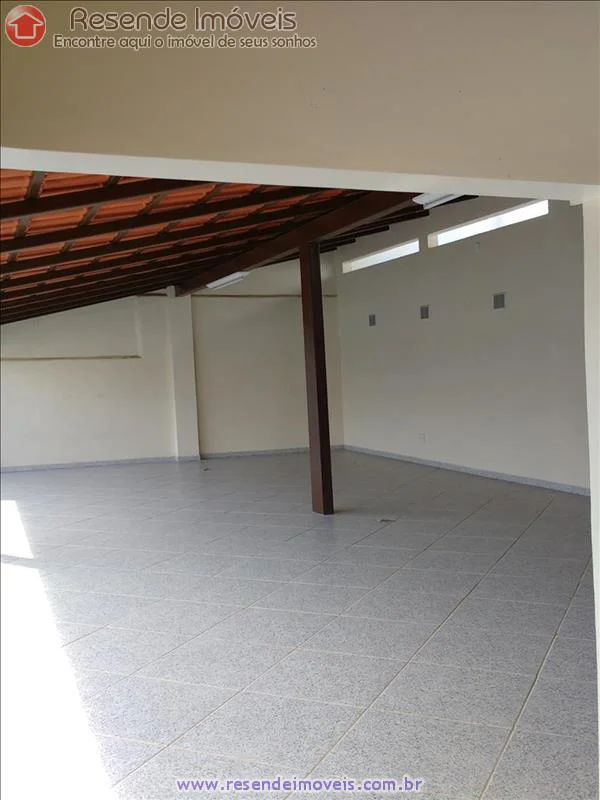 Foto 23 de 25 - Casa para aluguel em Casa da Lua