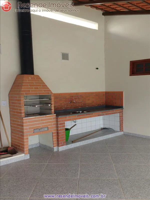 Foto 2 de 25 - Casa para aluguel em Casa da Lua