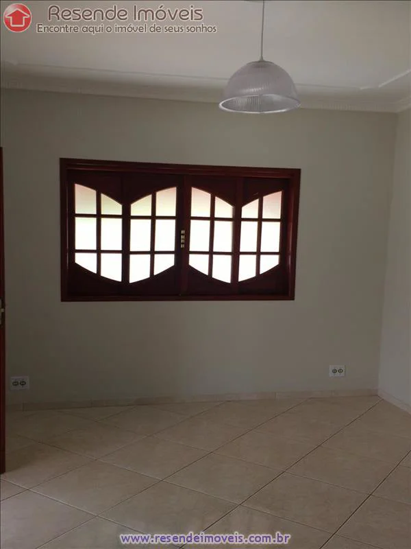 Foto 17 de 25 - Casa para aluguel em Casa da Lua