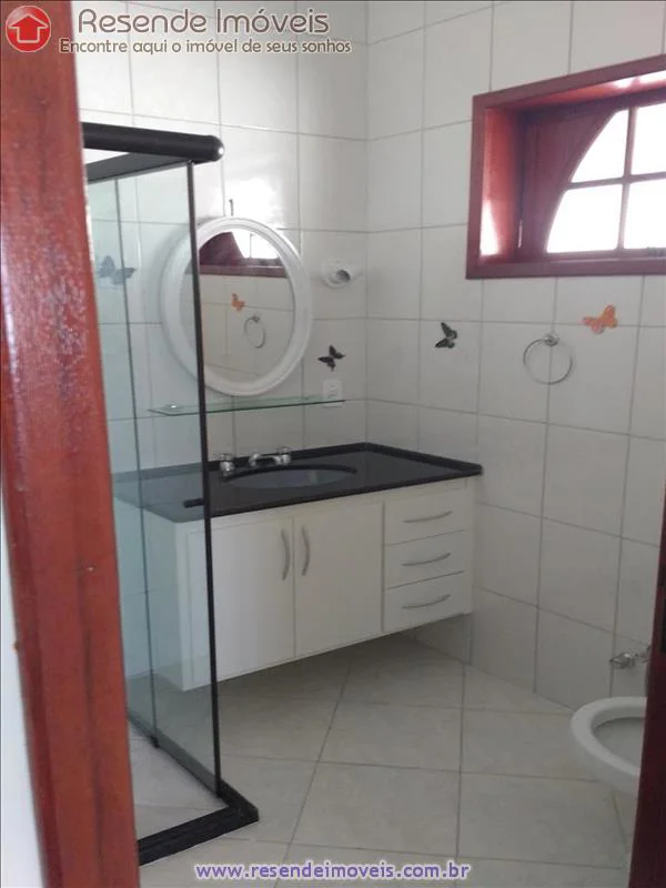 Foto 12 de 25 - Casa para aluguel em Casa da Lua