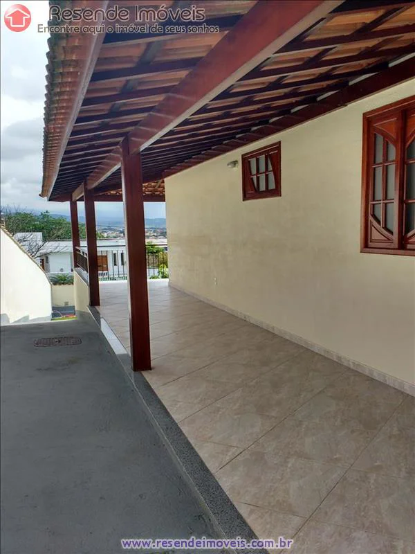 Foto 19 de 25 - Casa para aluguel em Casa da Lua