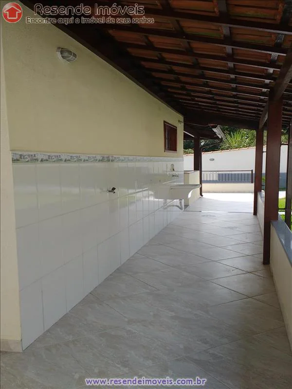 Foto 20 de 25 - Casa para aluguel em Casa da Lua