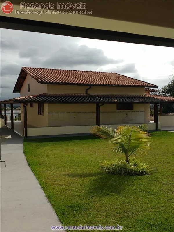 Foto 8 de 25 - Casa para aluguel em Casa da Lua