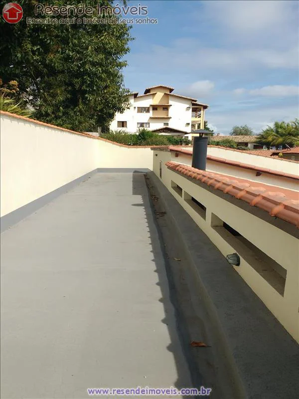 Foto 9 de 25 - Casa para aluguel em Casa da Lua