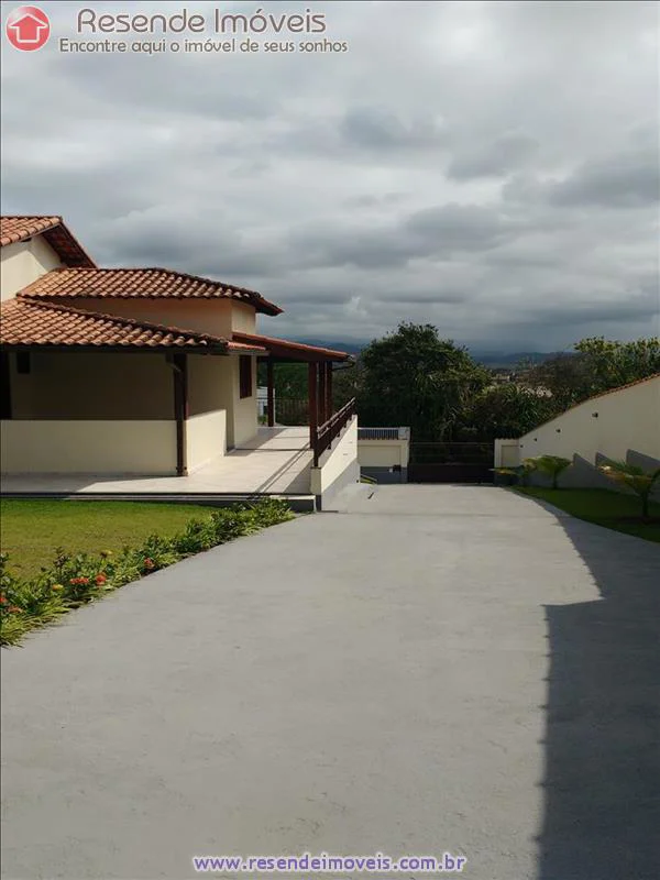 Foto 10 de 25 - Casa para aluguel em Casa da Lua