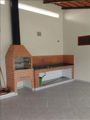 Casa para aluguel em Casa da Lua