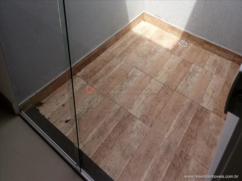 Foto 22 de 27 - Casa para venda em Parque Ipiranga