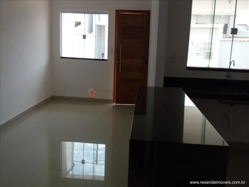 Foto 4 de 27 - Casa para venda em Parque Ipiranga