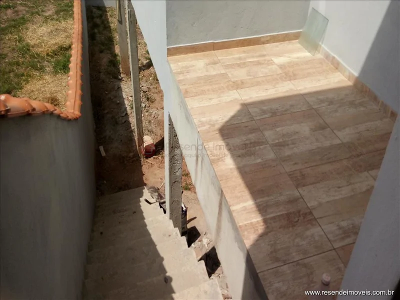 Foto 8 de 27 - Casa para venda em Parque Ipiranga