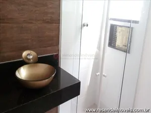 Casa para venda em Parque Ipiranga