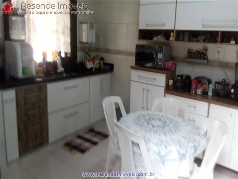 Foto 8 de 14 - Casa para venda em Fazenda da Barra II