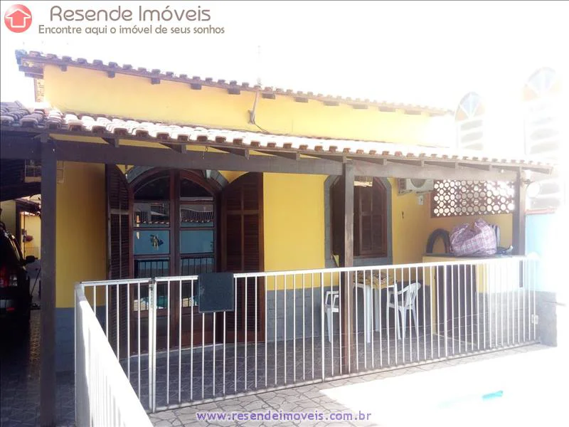 Foto 14 de 14 - Casa para venda em Fazenda da Barra II