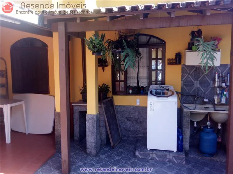 Foto 7 de 14 - Casa para venda em Fazenda da Barra II