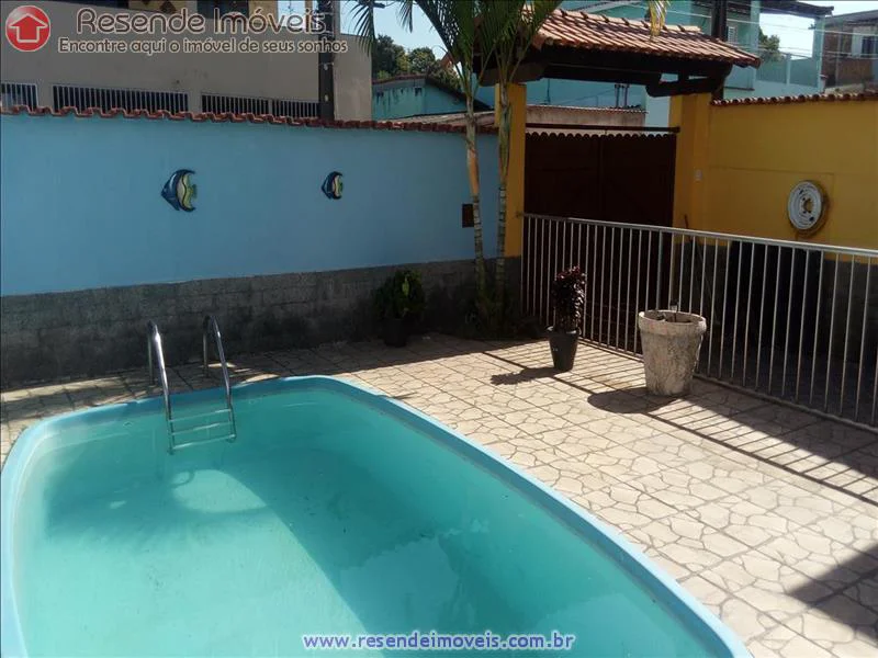 Foto 13 de 14 - Casa para venda em Fazenda da Barra II