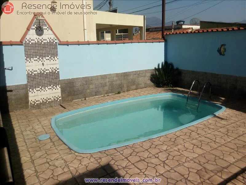 Foto 11 de 14 - Casa para venda em Fazenda da Barra II