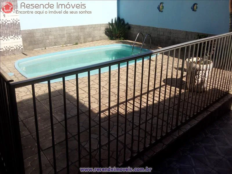 Foto 10 de 14 - Casa para venda em Fazenda da Barra II