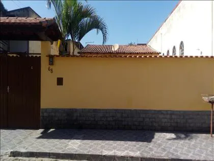 Casa para venda em Fazenda da Barra II